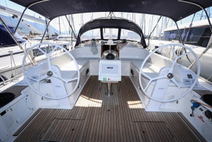 Bavaria Cruiser 46 „Salbunara“ – fotka 1
