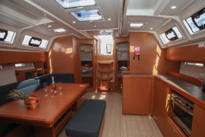 Bavaria Cruiser 46 „Salbunara“ – fotka 6