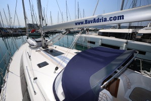 Bavaria Cruiser 46 „Skrivena“ – fotka 4
