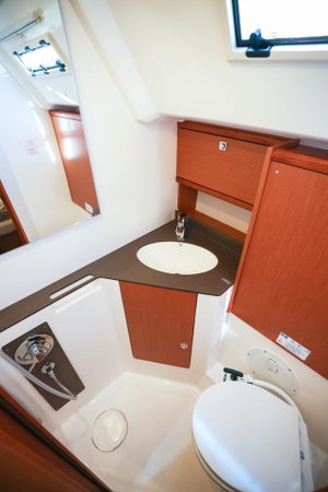 Bavaria Cruiser 46 „Skrivena“ – fotka 12