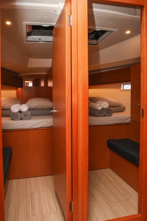 Bavaria Cruiser 46 „Skrivena“ – fotka 8
