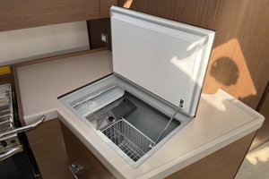 Oceanis 40.1 „Hannah“ – fotka 18