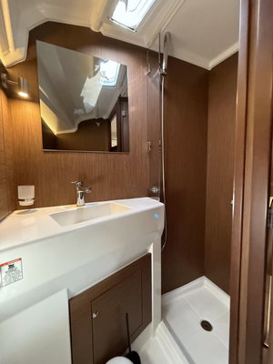 Oceanis 40.1 „Hannah“ – fotka 24