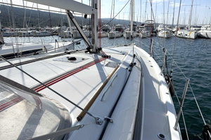 Oceanis 40.1 „Hannah“ – fotka 10