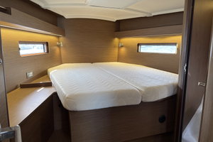 Oceanis 40.1 „Hannah“ – fotka 20