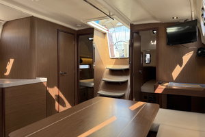 Oceanis 40.1 „Hannah“ – fotka 15