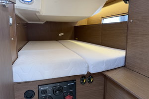 Oceanis 40.1 „Hannah“ – fotka 22
