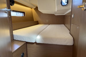 Oceanis 40.1 „Hannah“ – fotka 21