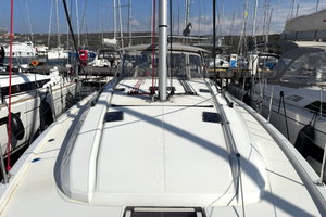 Oceanis 40.1 „Hannah“ – fotka 9
