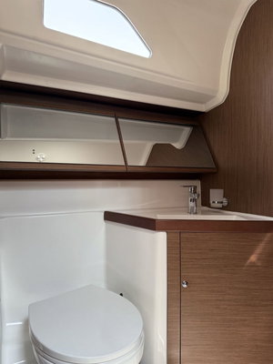 Oceanis 40.1 „Hannah“ – fotka 25