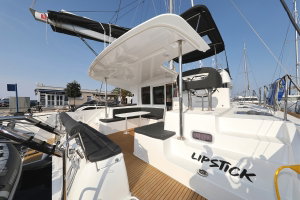 Lagoon 40 „Lipstick“ – fotka 3