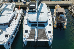 Lagoon 40 „Lipstick“ – fotka 2