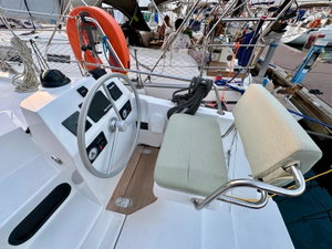 Bali Catsmart „Sail Dorado“ – fotka 8