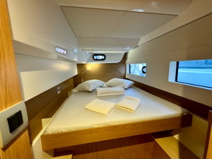 Bali Catsmart „Sail Dorado“ – fotka 3