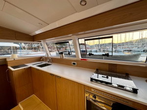 Bali Catsmart „Sail Dorado“ – fotka 11
