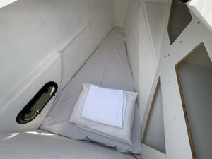 Bali Catsmart „Sail Dorado“ – fotka 13