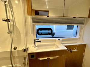 Bali Catsmart „Sail Dorado“ – fotka 4