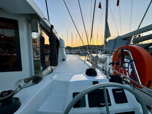 Bali Catsmart „Sail Dorado“ – fotka 6
