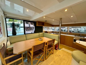 Bali Catsmart „Sail Dorado“ – fotka 9