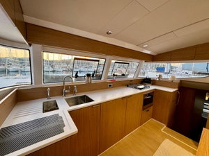 Bali Catsmart „Sail Dorado“ – fotka 10