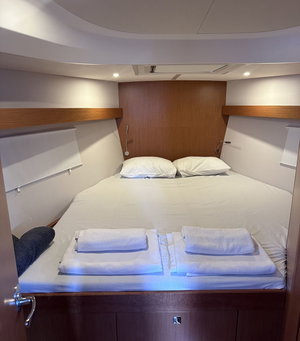 Bavaria C42 „Sail Scorpius“ – fotka 6