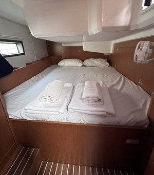 Bavaria C42 „Sail Scorpius“ – fotka 7