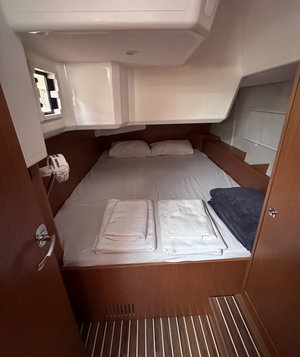 Bavaria C42 „Sail Scorpius“ – fotka 8