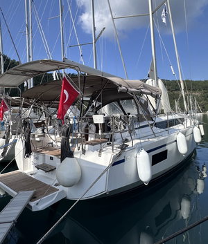 Bavaria C42 „Sail Scorpius“ – fotka 5