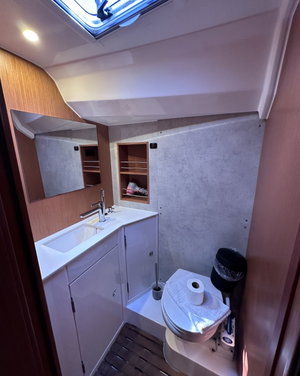 Bavaria C42 „Sail Scorpius“ – fotka 3