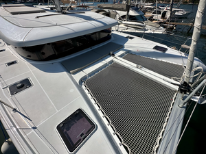 Lagoon 42 „Sail Proteus“ – fotka 6