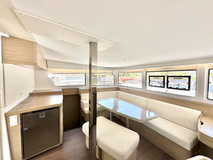 Lagoon 42 „Sail Proteus“ – fotka 12