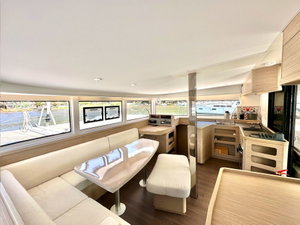 Lagoon 42 „Sail Proteus“ – fotka 15