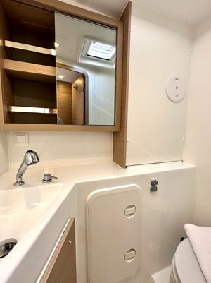 Lagoon 42 „Sail Proteus“ – fotka 20