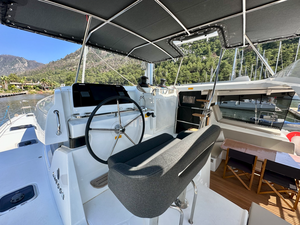Lagoon 42 „Sail Proteus“ – fotka 11