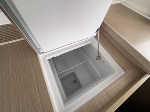 Lagoon 42 „Sail Proteus“ – fotka 17