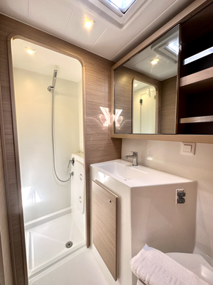 Lagoon 42 „Sail Proteus“ – fotka 5