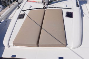 Oceanis 54 - 3 + 1 cab. „Heartbeat“ – fotka 16