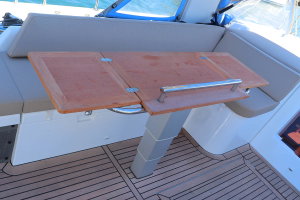 Oceanis 54 - 3 + 1 cab. „Heartbeat“ – fotka 20