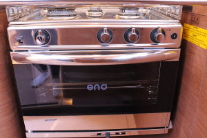 Oceanis 54 - 3 + 1 cab. „Heartbeat“ – fotka 10