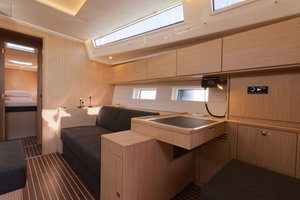 Bavaria C50 Style „Mathilda“ – fotka 1