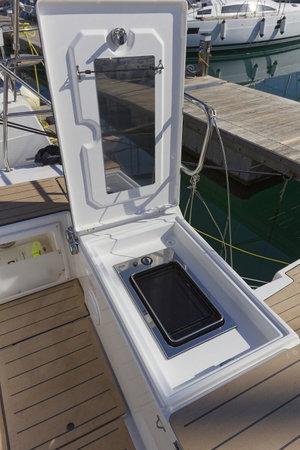 Bavaria C50 Style „Mathilda“ – fotka 7