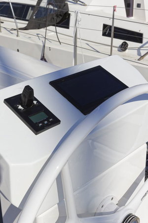 Bavaria C50 Style „Mathilda“ – fotka 23