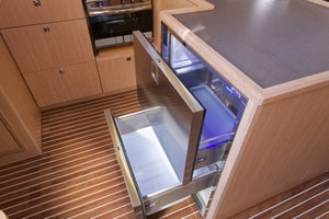 Bavaria C50 Style „Mathilda“ – fotka 15