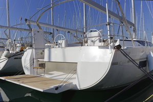 Bavaria C50 Style „Mathilda“ – fotka 4