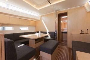 Bavaria C50 Style „Mathilda“ – fotka 11