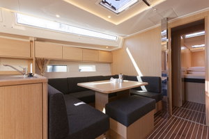 Bavaria C50 Style „Mathilda“ – fotka 12