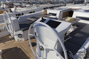 Bavaria C50 Style „Mathilda“ – fotka 10