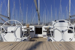 Bavaria C50 Style „Mathilda“ – fotka 2