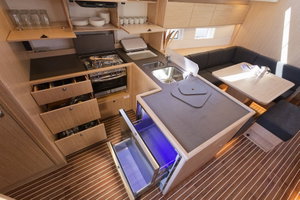 Bavaria C50 Style „Mathilda“ – fotka 17