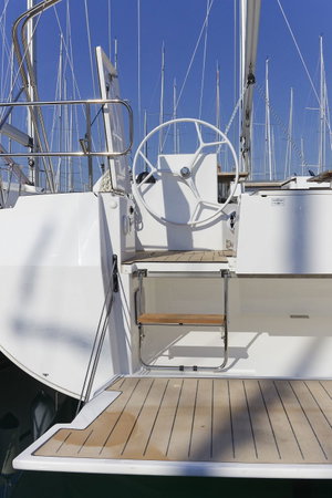 Bavaria C50 Style „Mathilda“ – fotka 5